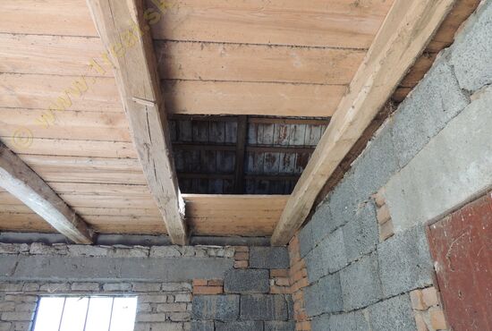 Chalupa, Nová Baňa [650]