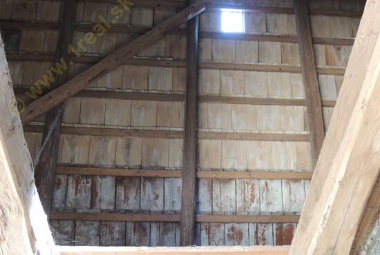 Chalupa, Nová Baňa [650]