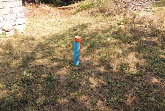 Chalupa, Nová Baňa [650]