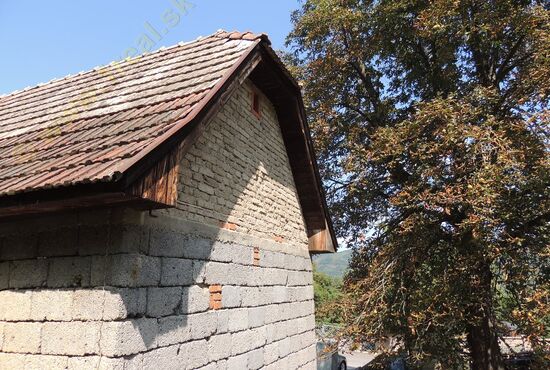 Chalupa, Nová Baňa [650]