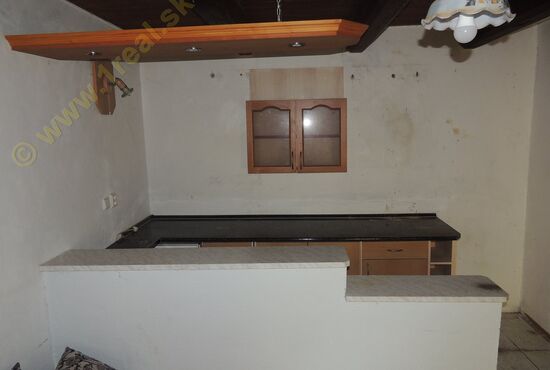 Chalupa, Nová Baňa [650]