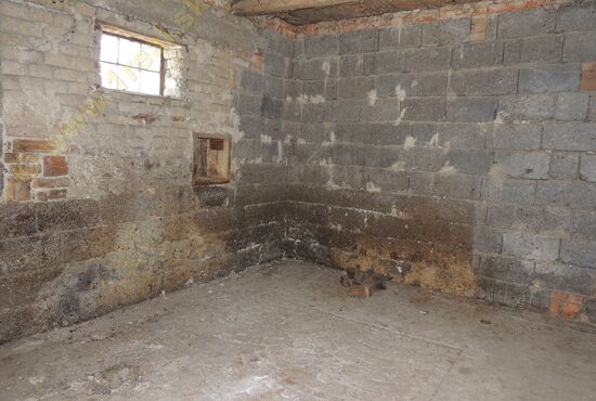 Chalupa, Nová Baňa [650]