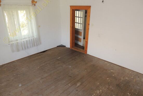 Chalupa, Nová Baňa [650]