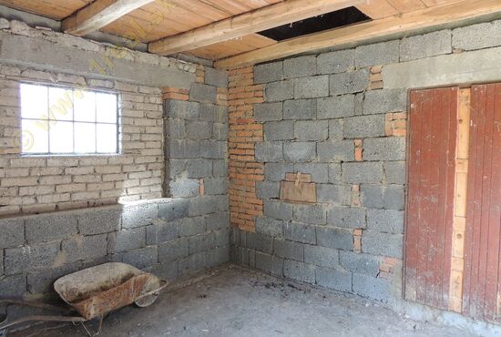 Chalupa, Nová Baňa [650]