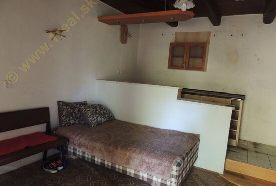 Chalupa, Nová Baňa [650]