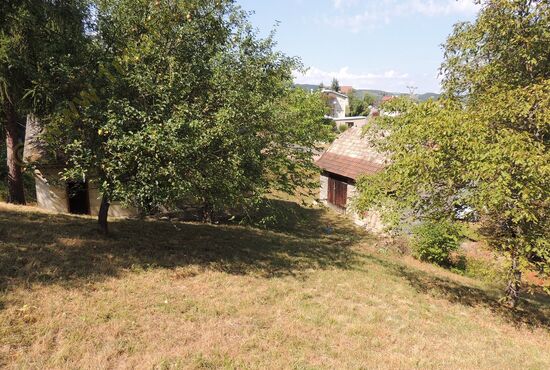 Chalupa, Nová Baňa [650]