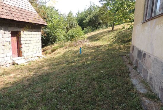 Chalupa, Nová Baňa [650]