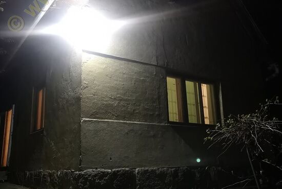 Chalupa, Nová Baňa [650]