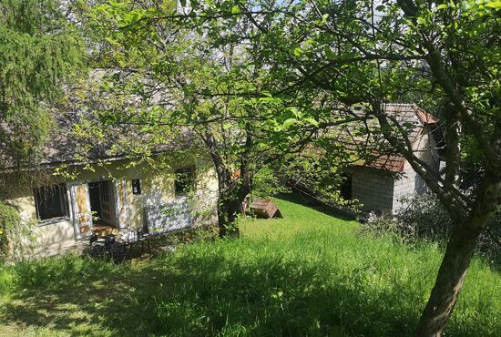 Chalupa, Nová Baňa [650]