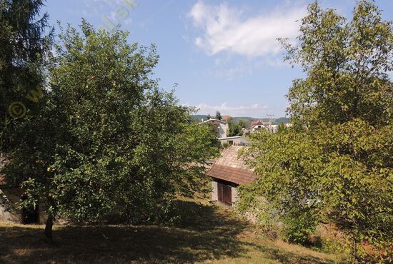 Chalupa, Nová Baňa [650]