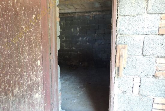 Chalupa, Nová Baňa [650]