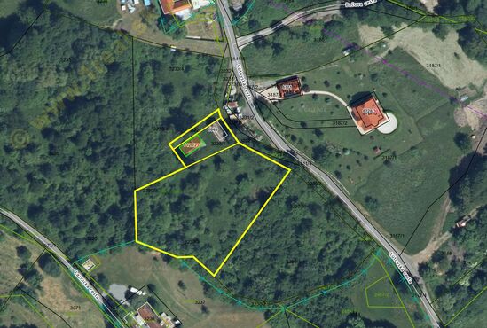 Chalupa, Nová Baňa [650]