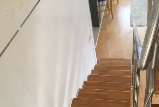 Mezonetový byt, Banská Bystrica, Rudlovská cesta [652]