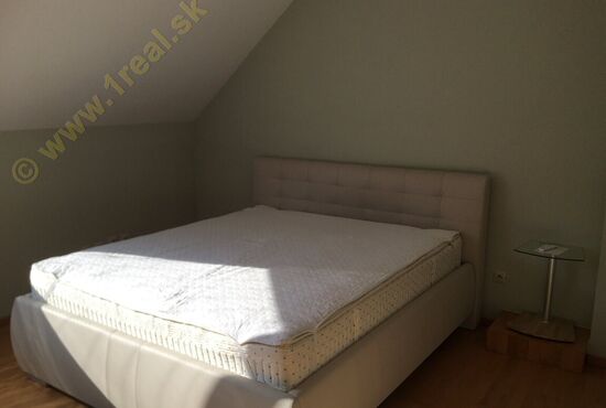 Mezonetový byt, Banská Bystrica, Rudlovská cesta [652]