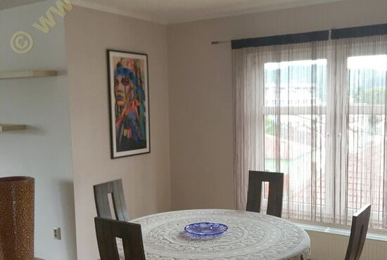 Mezonetový byt, Banská Bystrica, Rudlovská cesta [652]