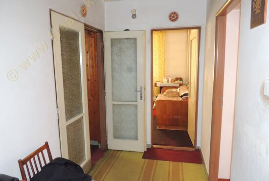 Rodinný dom, RD, Ľubietová, Banícka [662]