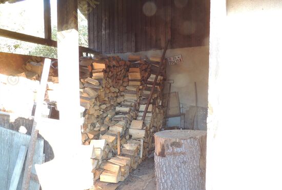 Rodinný dom, RD, Ľubietová, Banícka [662]