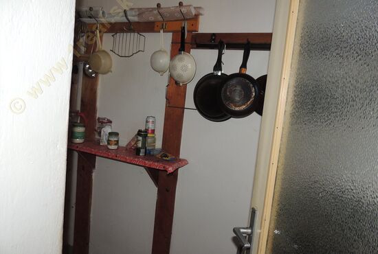 Rodinný dom, RD, Ľubietová, Banícka [662]