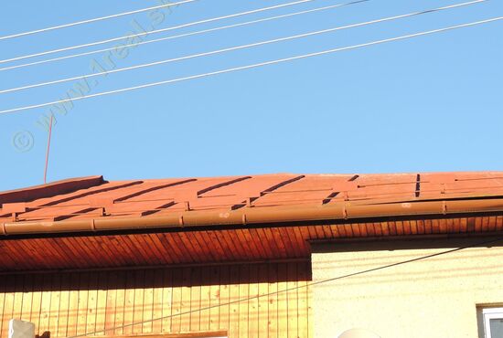 Rodinný dom, RD, Ľubietová, Banícka [662]