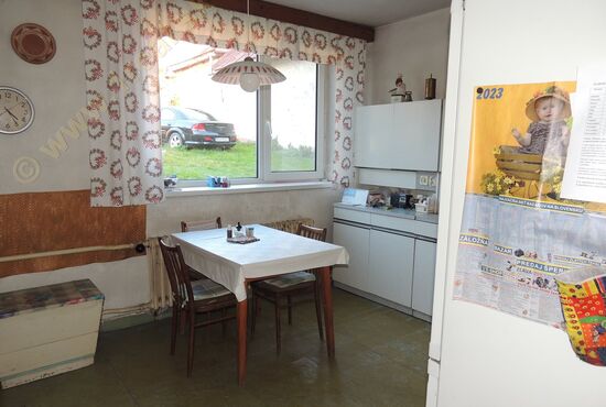 Rodinný dom, RD, Ľubietová, Banícka [662]