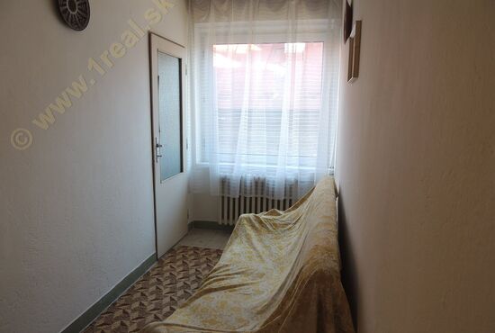 Rodinný dom, RD, Ľubietová, Banícka [662]