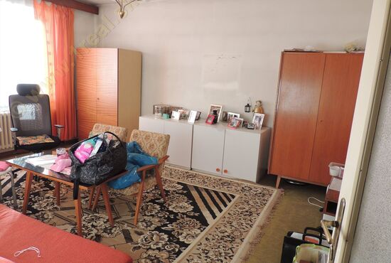 Rodinný dom, RD, Ľubietová, Banícka [662]