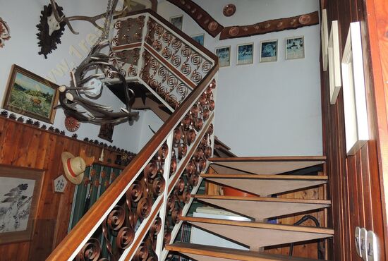 Rodinný dom, RD, Ľubietová, Banícka [662]