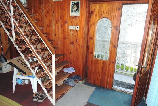 Rodinný dom, RD, Ľubietová, Banícka [662]