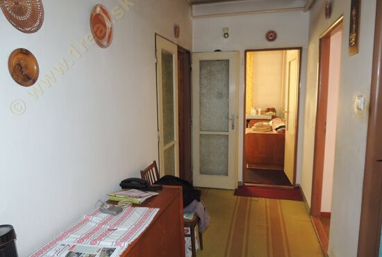 Rodinný dom, RD, Ľubietová, Banícka [662]