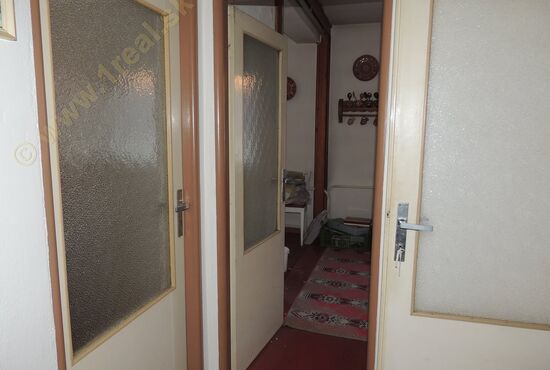 Rodinný dom, RD, Ľubietová, Banícka [662]