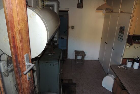 Rodinný dom, RD, Ľubietová, Banícka [662]