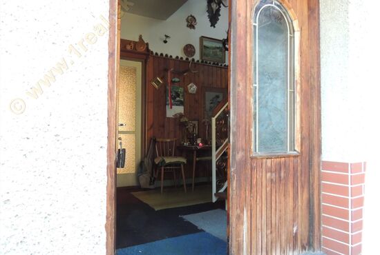 Rodinný dom, RD, Ľubietová, Banícka [662]