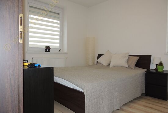 2-izbový byt, Banská Bystrica, Kyjevské námestie [658]