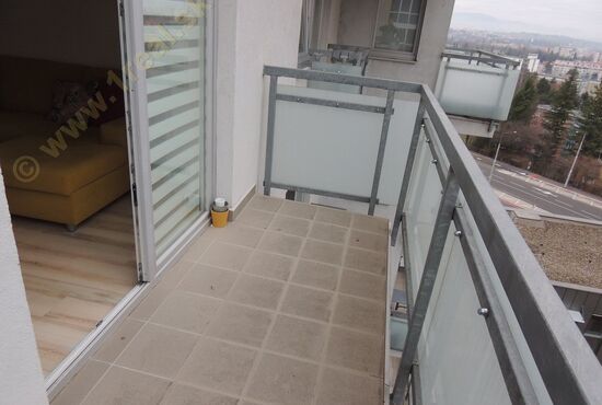 2-izbový byt, Banská Bystrica, Kyjevské námestie [658]