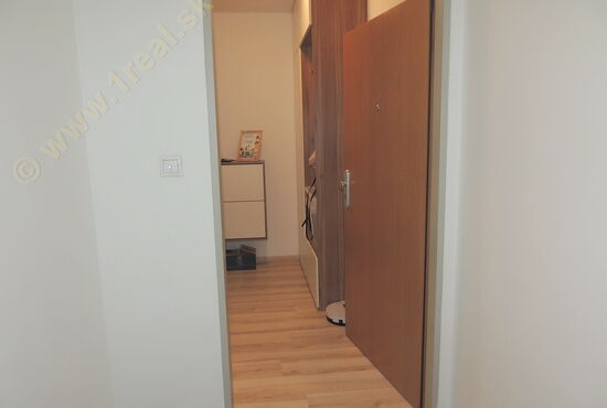 2-izbový byt, Banská Bystrica, Kyjevské námestie [658]