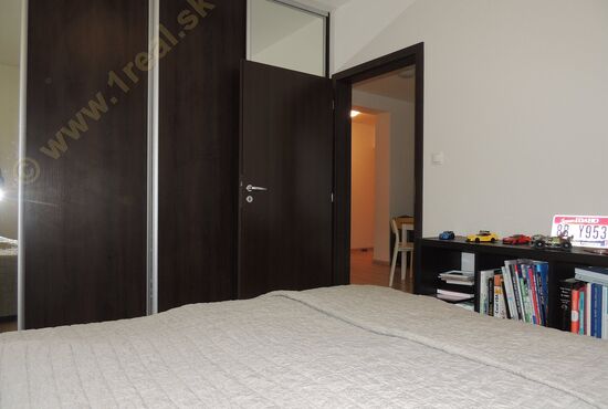 2-izbový byt, Banská Bystrica, Kyjevské námestie [658]