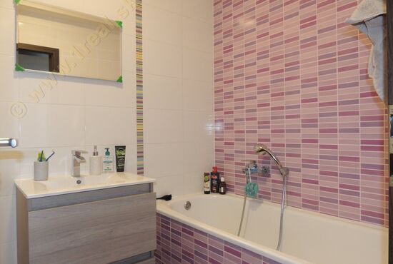 2-izbový byt, Banská Bystrica, Kyjevské námestie [658]