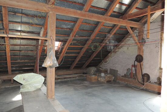 Rodinný dom, Selce, Banská Bystrica [702]