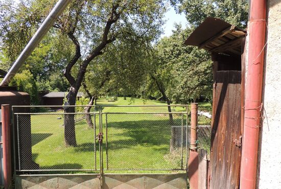 Rodinný dom, Selce, Banská Bystrica [702]