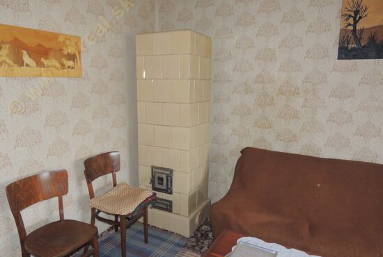 Rodinný dom, Selce, Banská Bystrica [702]