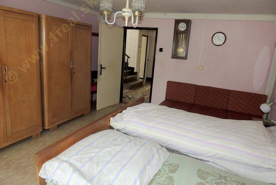 Rodinný dom, Selce, Banská Bystrica [702]