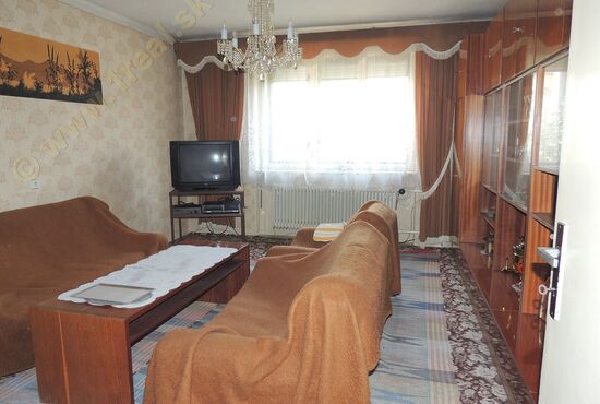 Rodinný dom, Selce, Banská Bystrica [702]