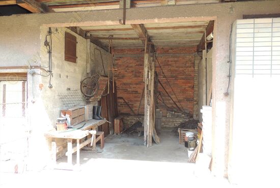 Rodinný dom, Selce, Banská Bystrica [702]