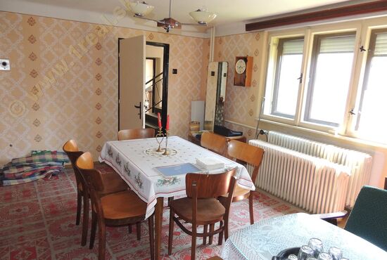 Rodinný dom, Selce, Banská Bystrica [702]