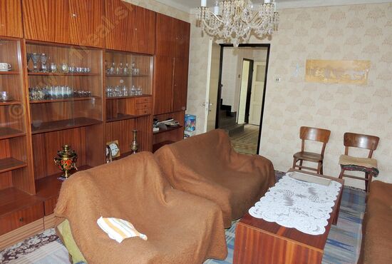 Rodinný dom, Selce, Banská Bystrica [702]