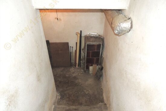 Rodinný dom, Selce, Banská Bystrica [702]