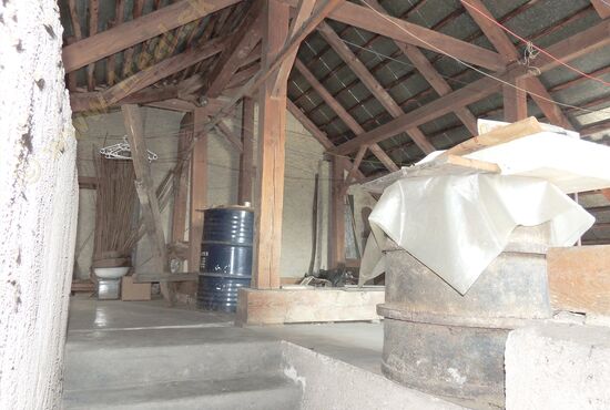 Rodinný dom, Selce, Banská Bystrica [702]