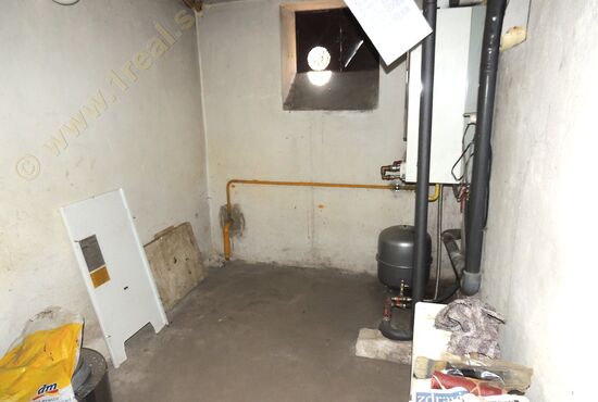 Rodinný dom, Selce, Banská Bystrica [702]