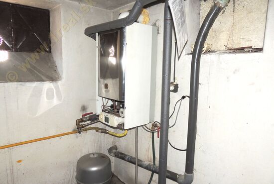 Rodinný dom, Selce, Banská Bystrica [702]