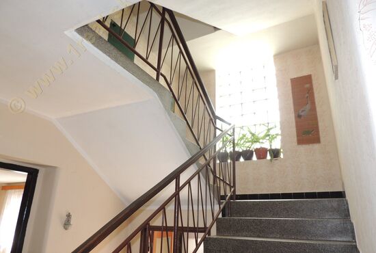 Rodinný dom, Selce, Banská Bystrica [702]